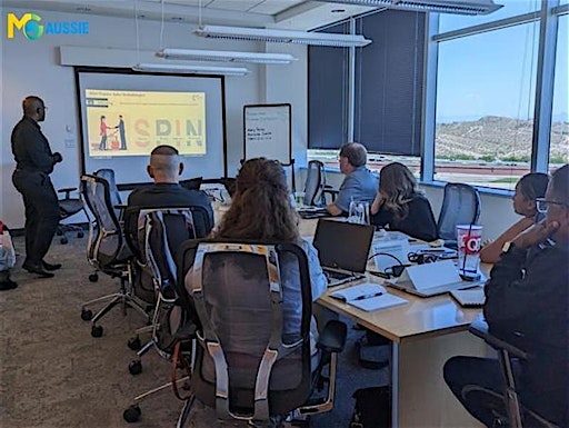Executive Communication Masterclass – 1 Day Course | Adelaide