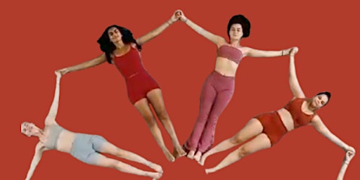 Boheme Women's Circle